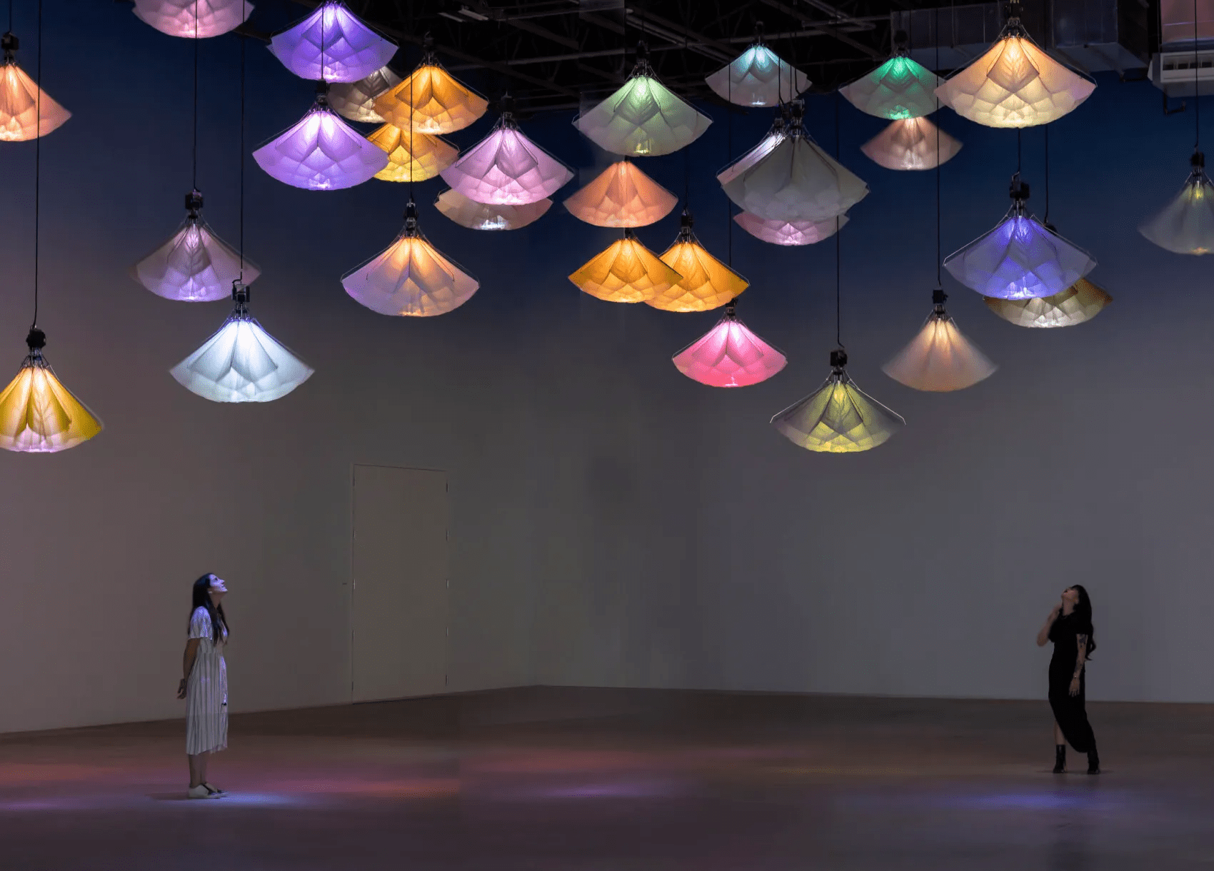 Where Art Meets Play: Best Immersive Art Installations in FL