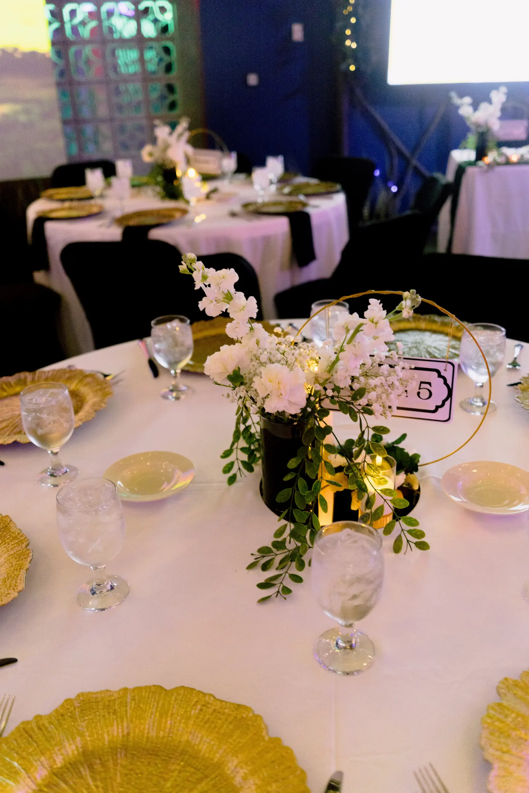 Elizabeth and Andrew wedding